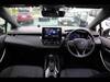 TOYOTA COROLLA SPORT