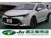TOYOTA COROLLA SPORT