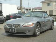2003 BMW Z4
