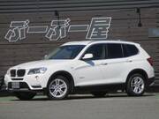 2013 BMW X3