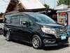 HONDA STEPWAGON