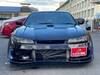 NISSAN SILVIA