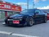 NISSAN SILVIA