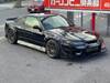 NISSAN SILVIA