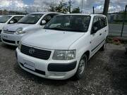 2004 TOYOTA SUCCEED VAN UL