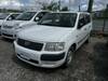 TOYOTA SUCCEED VAN