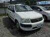 TOYOTA SUCCEED VAN