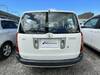 TOYOTA SUCCEED VAN
