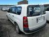 TOYOTA SUCCEED VAN