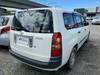 TOYOTA SUCCEED VAN