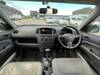 TOYOTA SUCCEED VAN