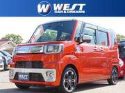 2019 DAIHATSU WAKE