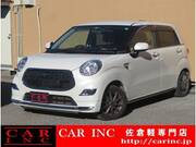 2017 DAIHATSU CAST