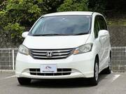 2010 HONDA FREED G JUST SELECTION