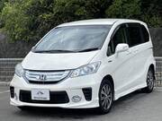 2012 HONDA FREED HYBRID