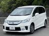 HONDA FREED HYBRID