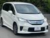 HONDA FREED HYBRID