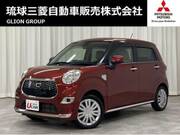 2016 DAIHATSU CAST