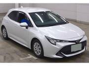2021 TOYOTA COROLLA SPORT