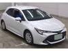 TOYOTA COROLLA SPORT