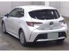 TOYOTA COROLLA SPORT