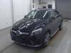 MERCEDES BENZ GLE