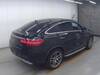 MERCEDES BENZ GLE