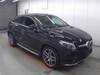 MERCEDES BENZ GLE
