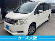 2010 HONDA STEPWAGON G L PACKAGE