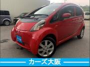 2010 MITSUBISHI i