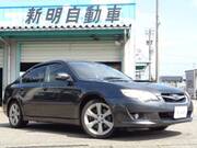 2008 SUBARU LEGACY B4