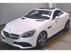 MERCEDES BENZ SLC