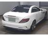 MERCEDES BENZ SLC