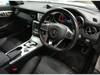 MERCEDES BENZ SLC