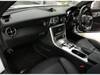 MERCEDES BENZ SLC