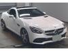 MERCEDES BENZ SLC