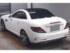 MERCEDES BENZ SLC