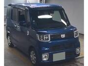 2017 DAIHATSU WAKE