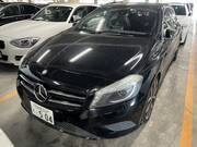 2013 MERCEDES BENZ A-CLASS