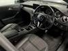 MERCEDES BENZ A-CLASS