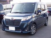 2016 TOYOTA ROOMY