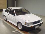 1983 TOYOTA COROLLA LEVIN