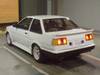TOYOTA COROLLA LEVIN