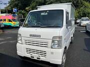 2008 SUZUKI CARRY TRUCK