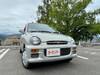 MITSUBISHI MINICA
