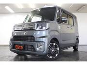 2019 DAIHATSU WAKE