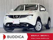 2012 NISSAN JUKE