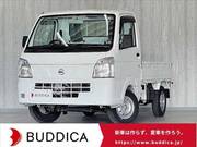 2019 NISSAN NT100　CLIPPER