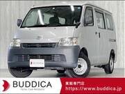 2018 TOYOTA TOWNACE VAN