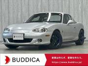 2001 MAZDA ROADSTER